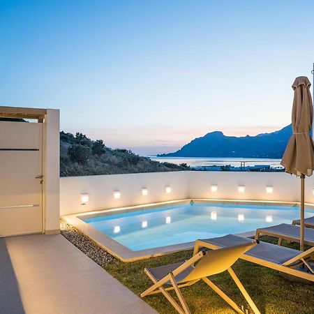 Corallia Villas Near The Beach Plakias Exteriör bild